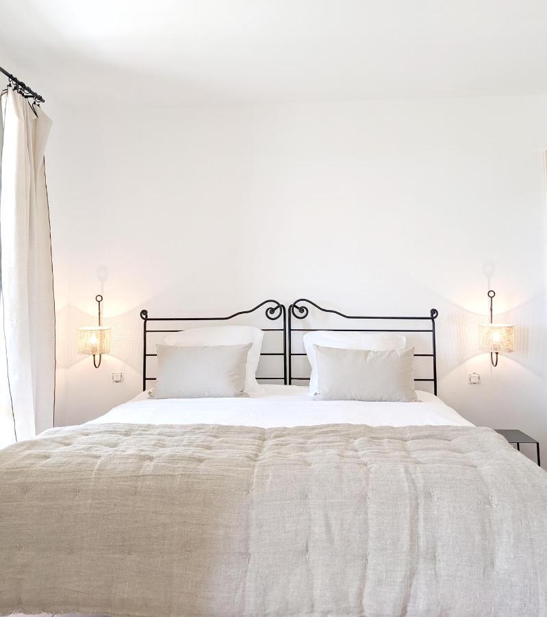 Allura Golf Appartement Saumane-de-Vaucluse Kültér fotó