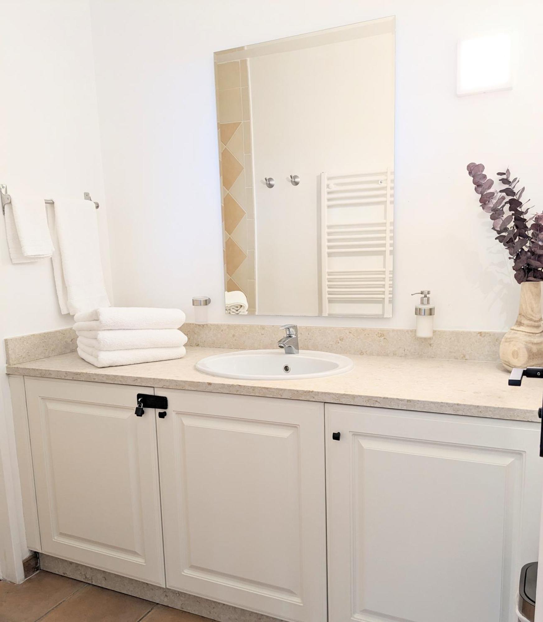 Allura Golf Appartement Saumane-de-Vaucluse Kültér fotó